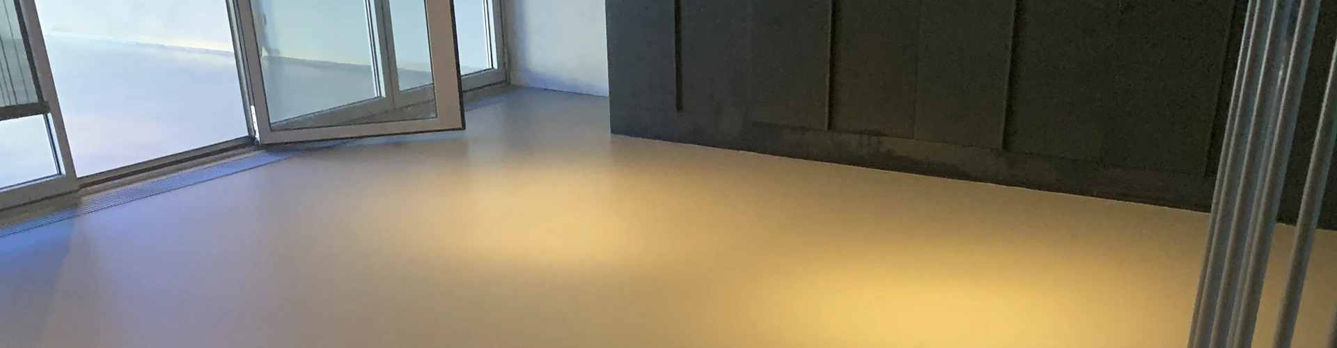 Vloercoating